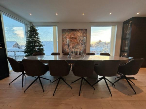 Modern large 3-Bed Villa near Ski Arena 2025